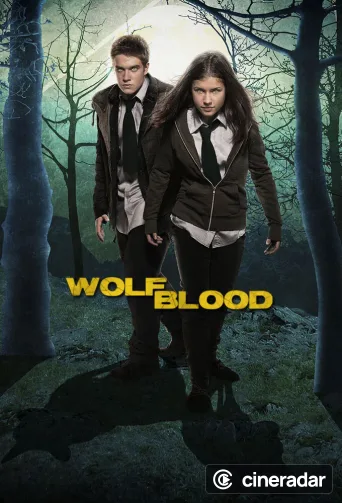 Wolfblood - Sangue di Lupo