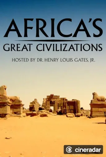 Africa's Great Civilizations