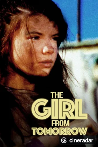 The Girl from Tomorrow