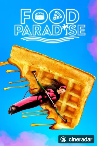 Food Paradise