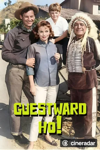 Guestward, Ho!