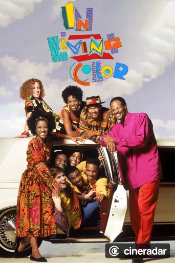 In Living Color