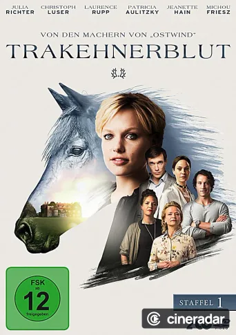 Trakehnerblut