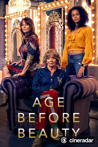 Age Before Beauty