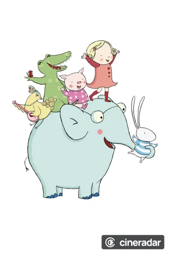 Tilly and Friends