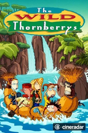Los Thornberrys