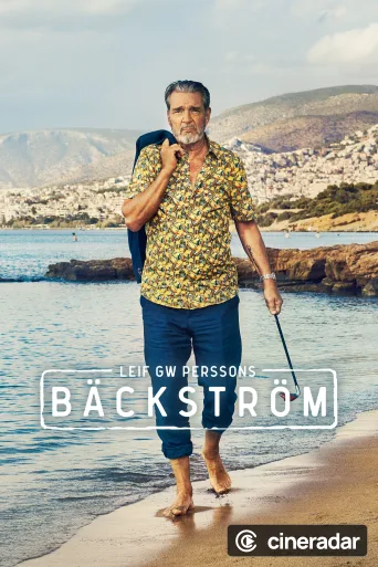 Bäckström