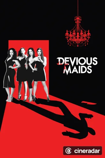 Devious Maids