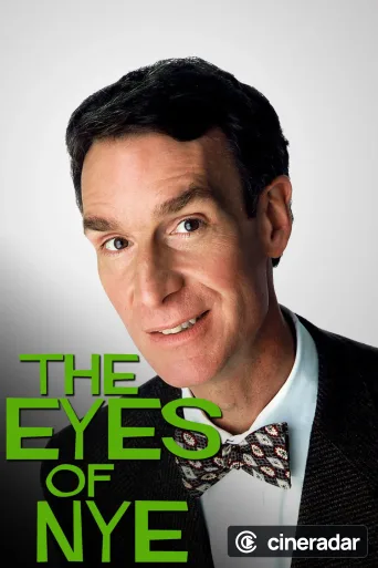 The Eyes of Nye