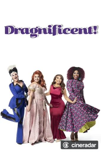 Dragnificent!