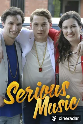 Serious Music