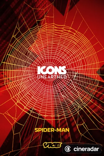 Icons Unearthed: Spider Man