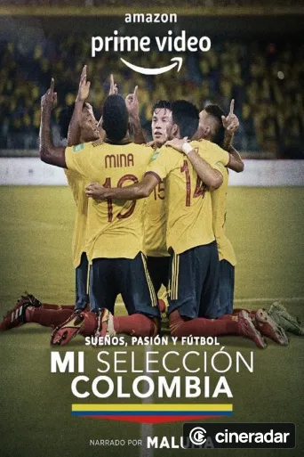 Mi Selección Colombia