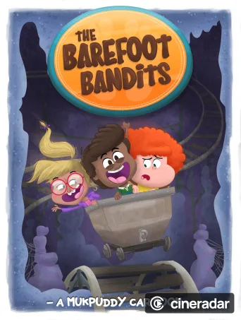 The Barefoot Bandits