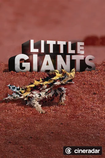 Little Giants