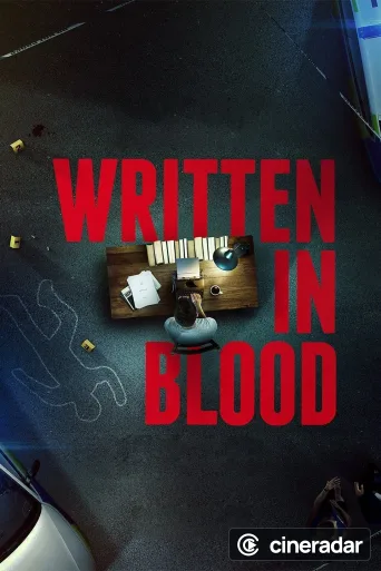 Written In Blood