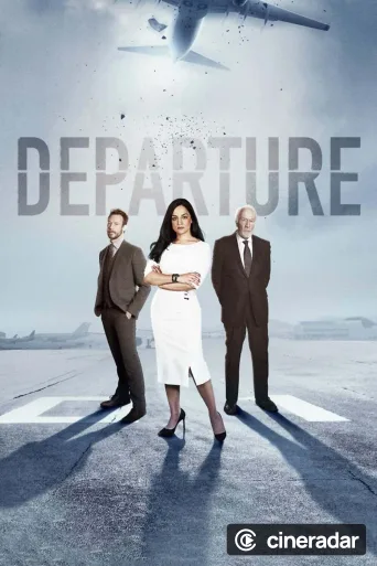 Departure