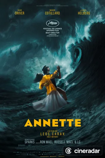 Annette