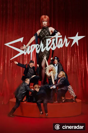 Superestar