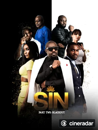 SIN: Blackout