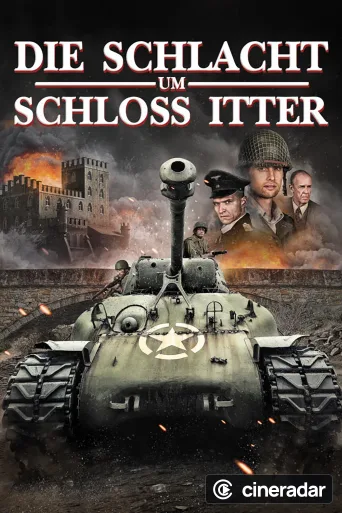 Battle for Castle Itter
