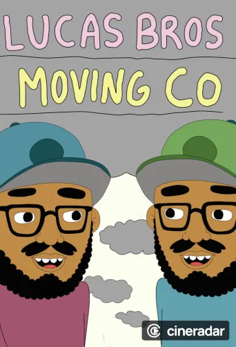 Lucas Bros. Moving Co.