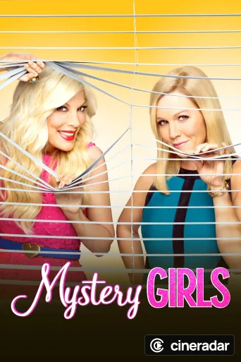 Mystery Girls