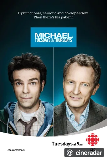 Michael: Tuesdays and Thursdays