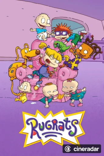Rugrats