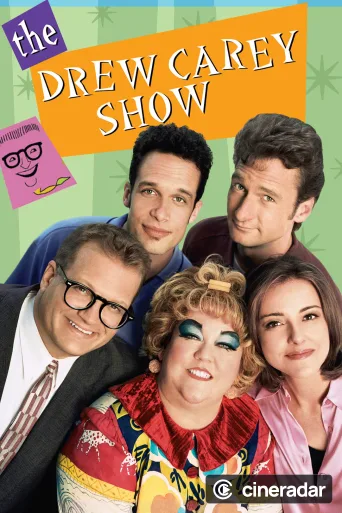 Le Drew Carey Show