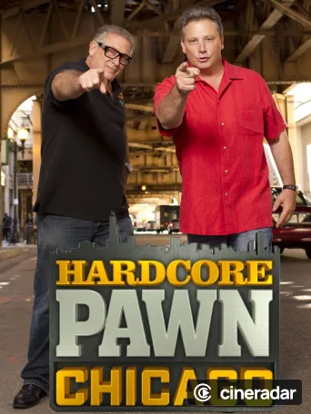 Hardcore Pawn: Chicago