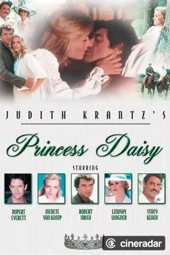 Princess Daisy