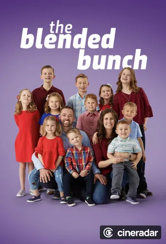 The Blended Bunch
