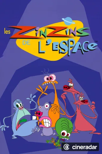 Space Goofs