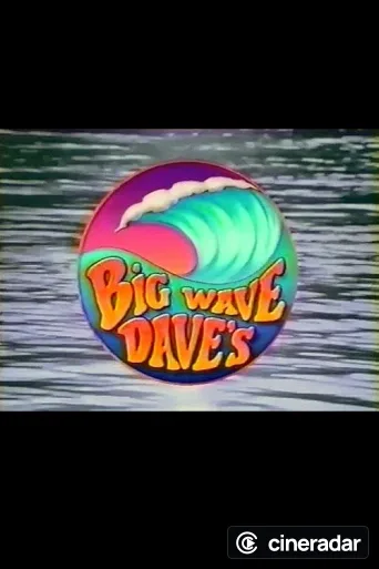 Big Wave Dave's