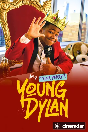 Tyler Perry's Young Dylan