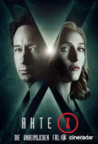 The X-Files