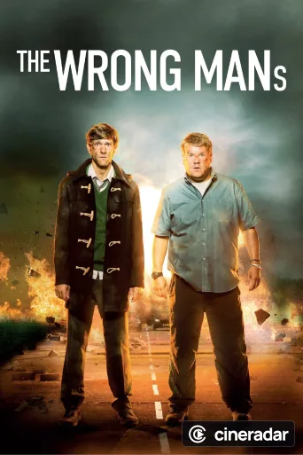 The Wrong Mans