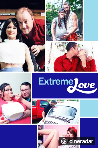 Extreme Love
