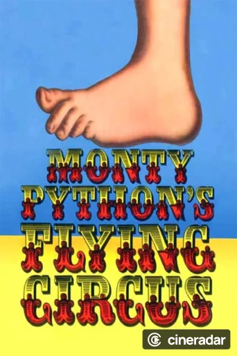 Monty Python's Flying Circus