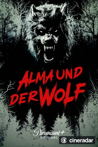 Alma & the Wolf