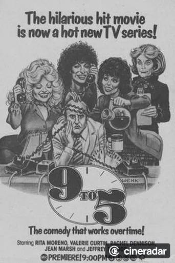 9 to 5