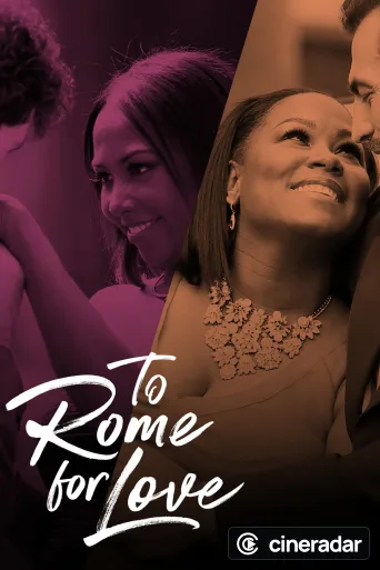 To Rome For Love