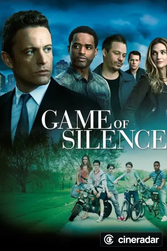 Game of Silence