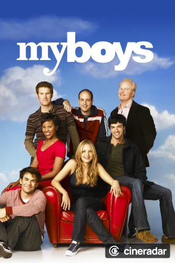 My Boys