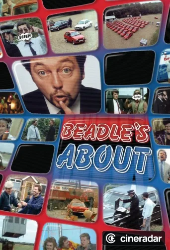 Beadle's About