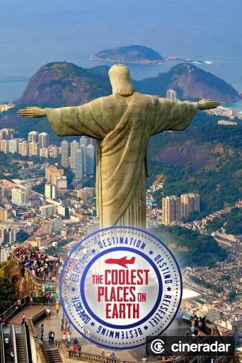The Coolest Places on Earth