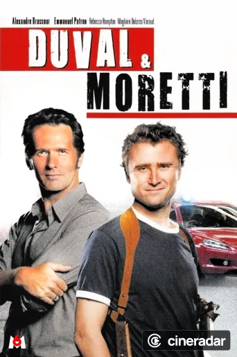 Duval and Moretti