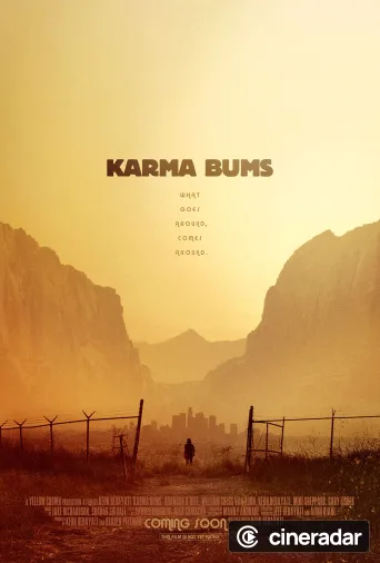 Karma Bums