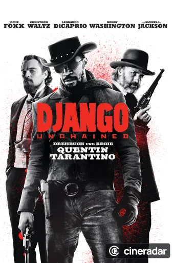 Django Unchained